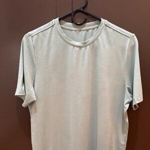 Vuori Current Tech Tee Green S